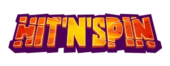 HitnSpin 25 logo